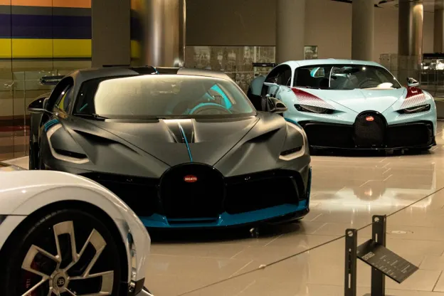 ZodiacBet Cazino Cazinou Aplicație Android/iOS